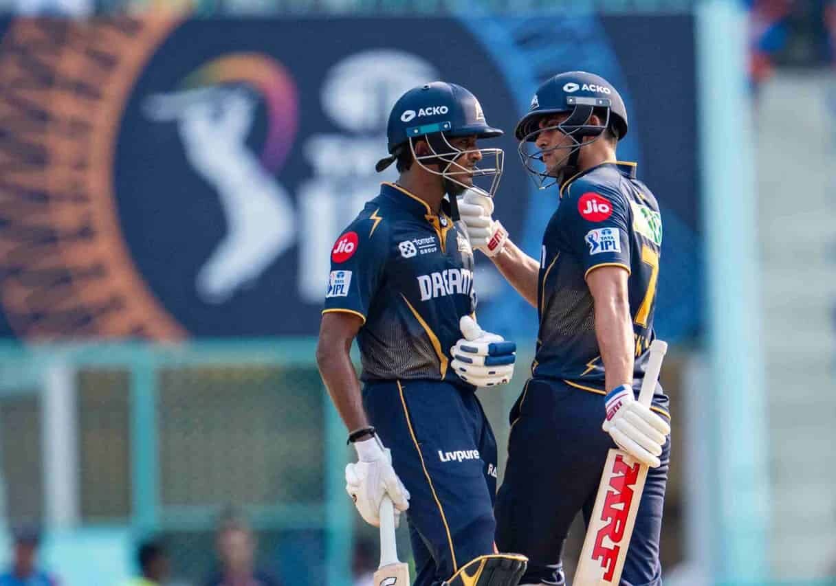 GT Batting