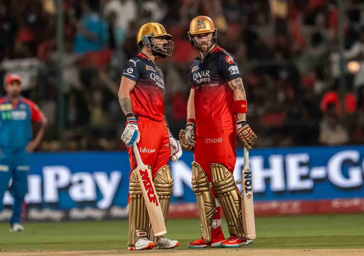 RCB vs DC: KL Rahul's blazing 93* stuns RCB in a thrilling chase—don’t miss the drama RCB