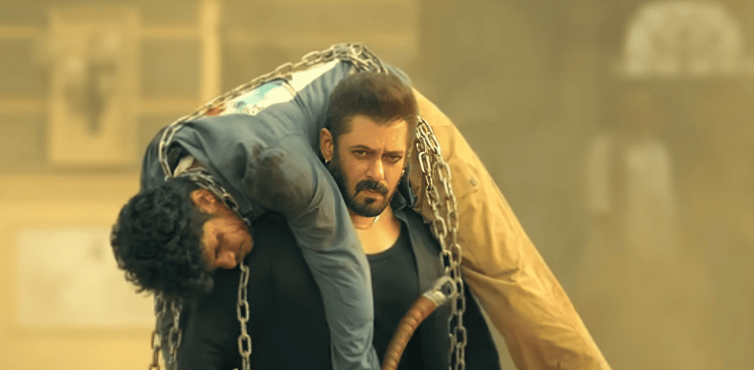 Sikandar Box Office: Salman Khan’s Film Crosses Shocking ₹100 Crore in 9 Days - But Flop? Sikandar Movie