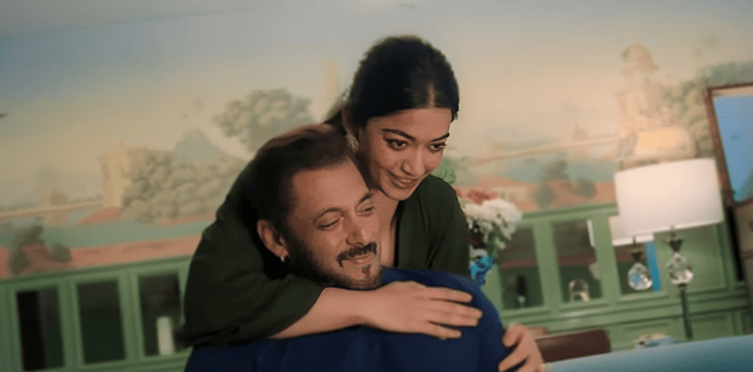 Sikandar Box Office: Salman Khan’s Film Crosses Shocking ₹100 Crore in 9 Days - But Flop? Sikandar