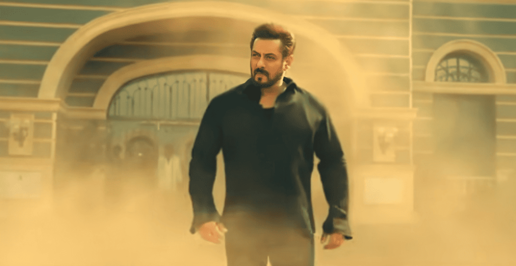 Sikandar Movie