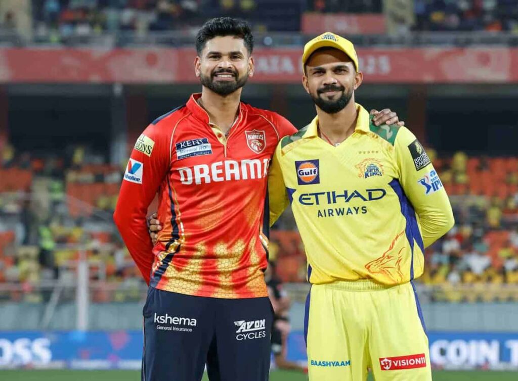pbks vs csk