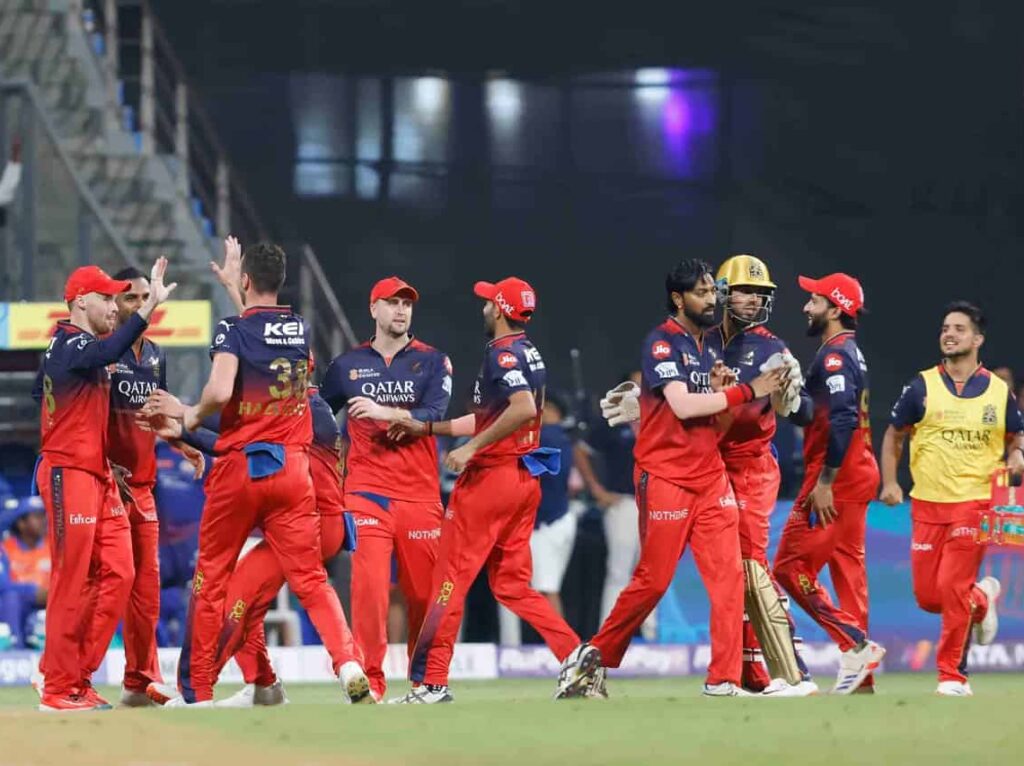 rcb vs mi